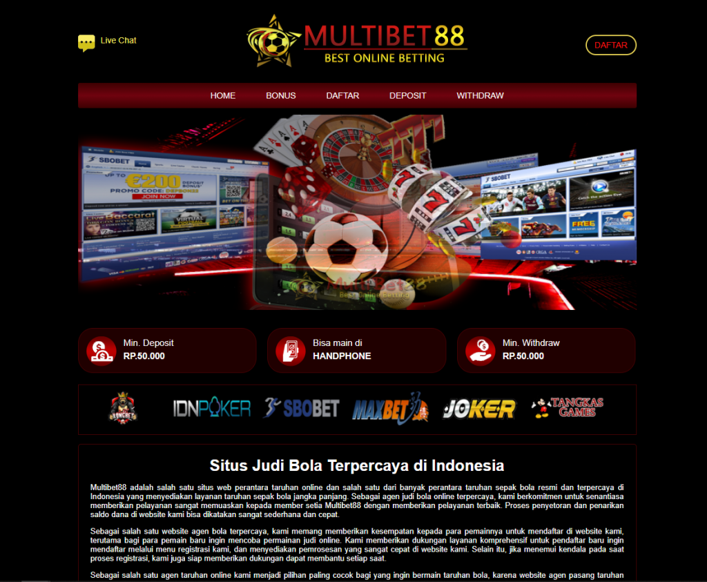Multibet88