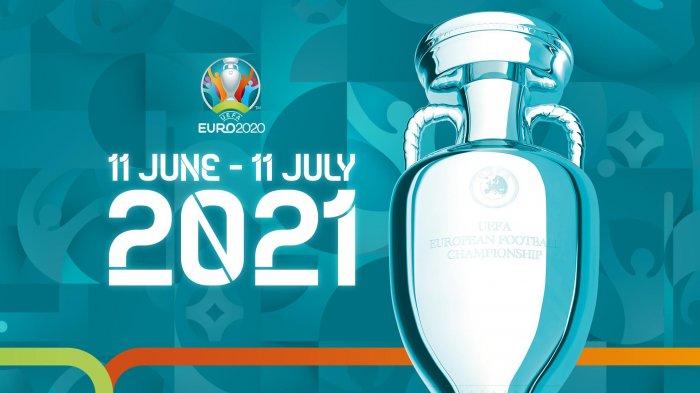 Bandar bola Piala Eropa 2021 7upcash﻿