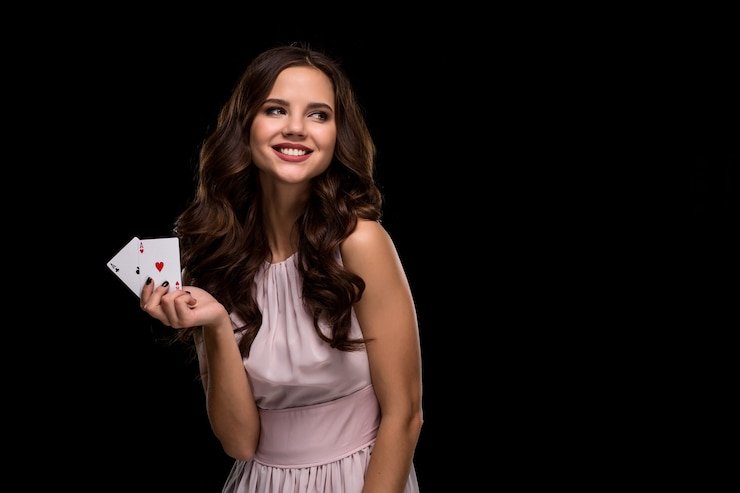 Studio First Goal di liga 365 dengan meja blackjack HD dan dealer profesional